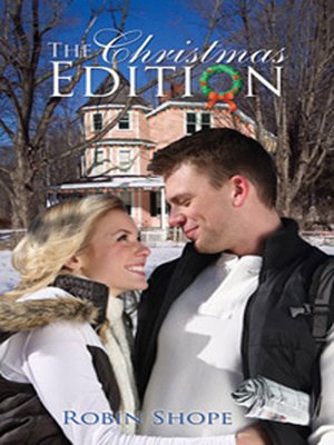cover image of The Christmas Edition